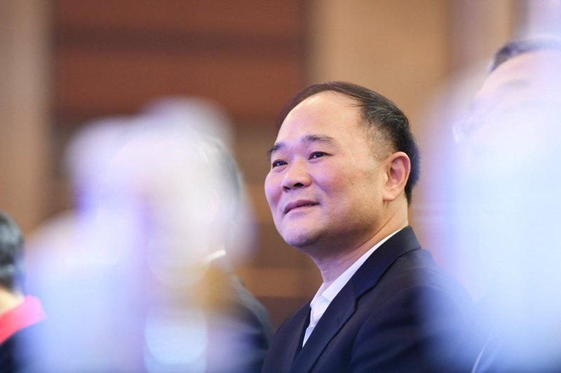 xm外汇平台官网地址专业孵化托举人工智慧“北斗七星”